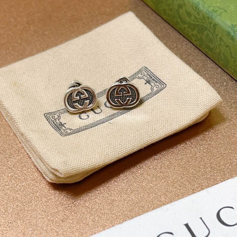 Gucci Earring 12yxx111